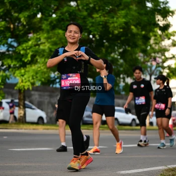 Runner Photo 4045615