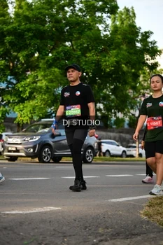 Runner Photo 4045622