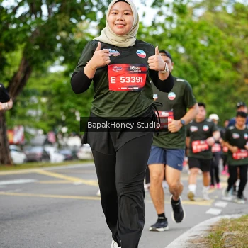Runner Photo 4045623