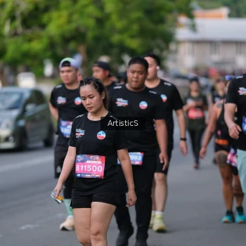 Runner Photo 4045627