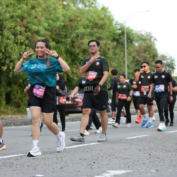 Runner Photo 4045628