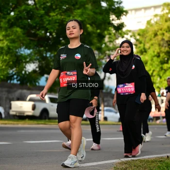 Runner Photo 4045640