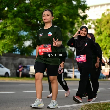 Runner Photo 4045644