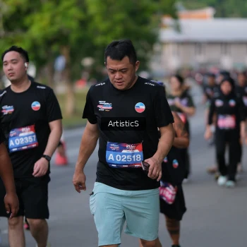 Runner Photo 4045650