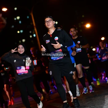 Runner Photo 4045652