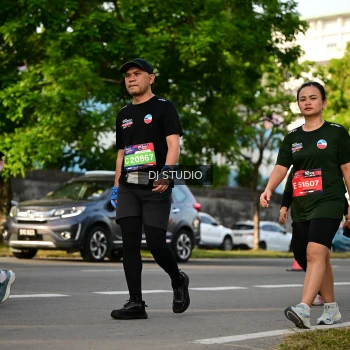 Runner Photo 4045663