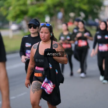 Runner Photo 4045709