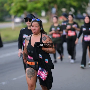 Runner Photo 4045711