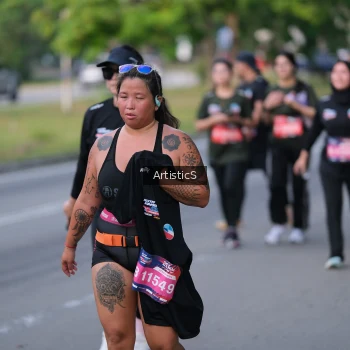 Runner Photo 4045719