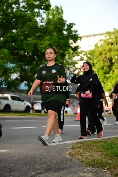 Runner Photo 4045721