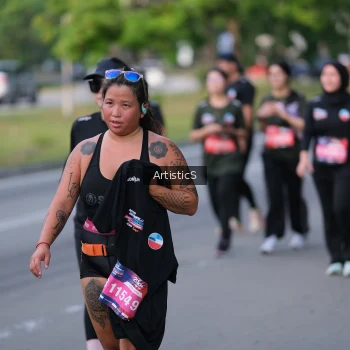 Runner Photo 4045733