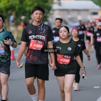 Runner Photo 4045745
