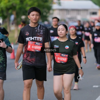 Runner Photo 4045756