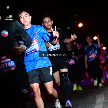 Runner Photo 4045757