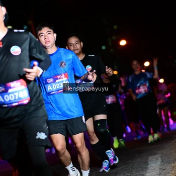 Runner Photo 4045765