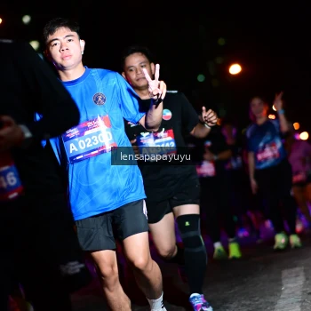 Runner Photo 4045766