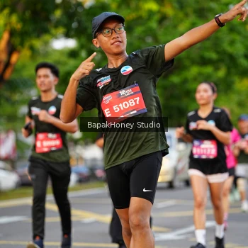 Runner Photo 4045767