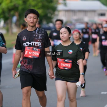 Runner Photo 4045779