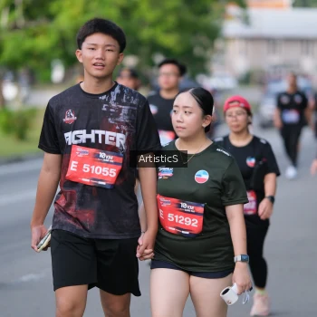 Runner Photo 4045789