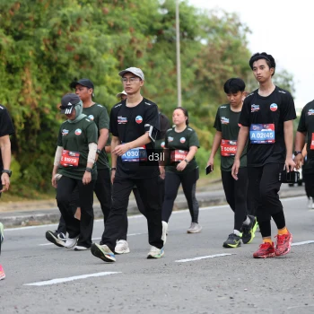 Runner Photo 4045790