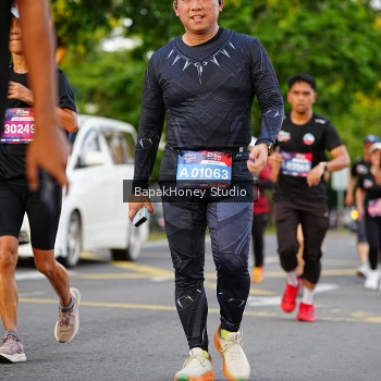 Runner Photo 4045800