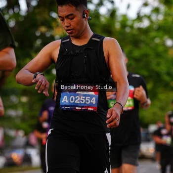 Runner Photo 4045803