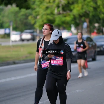 Runner Photo 4045804