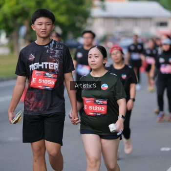 Runner Photo 4045807