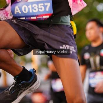 Runner Photo 4045821