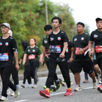 Runner Photo 4045825