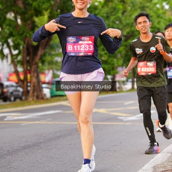 Runner Photo 4045827