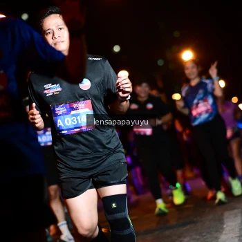 Runner Photo 4045835