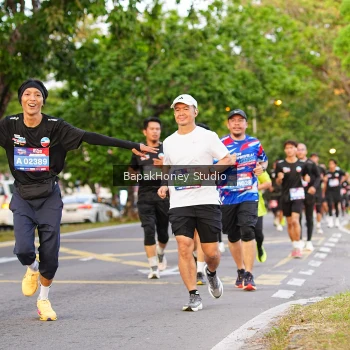 Runner Photo 4045836