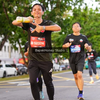 Runner Photo 4045839