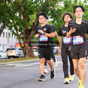 Runner Photo 4045848