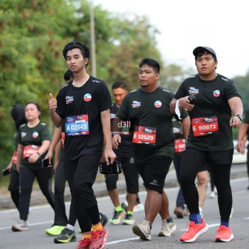 Runner Photo 4045850