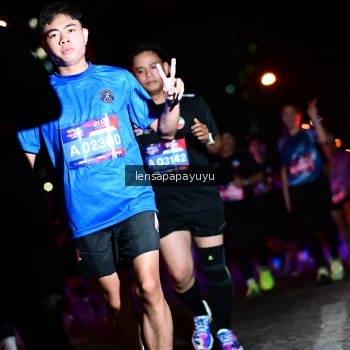 Runner Photo 4045851