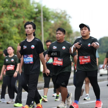 Runner Photo 4045855