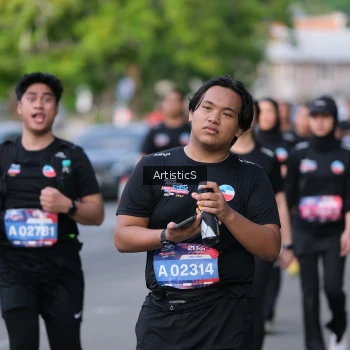 Runner Photo 4045861