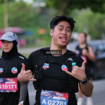 Runner Photo 4045862