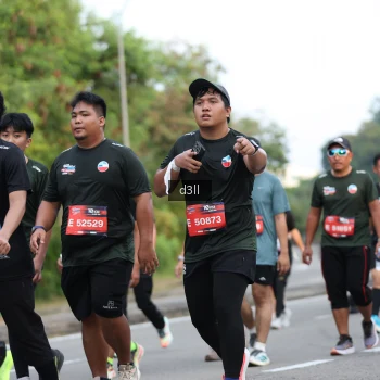 Runner Photo 4045865