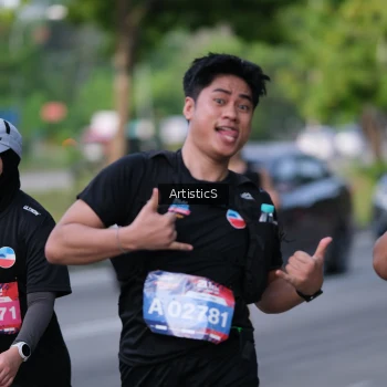 Runner Photo 4045868