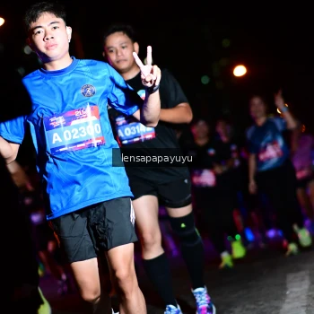Runner Photo 4045869