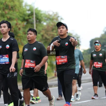 Runner Photo 4045884