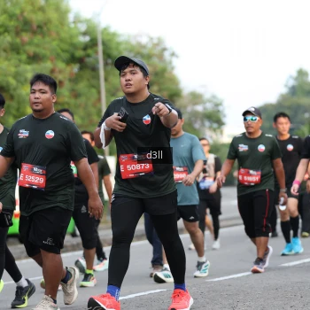 Runner Photo 4045885