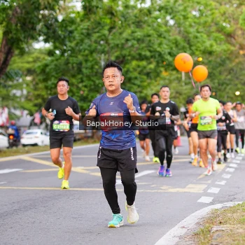Runner Photo 4045887