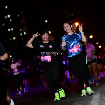Runner Photo 4045900