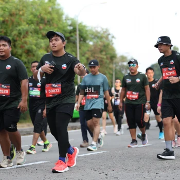 Runner Photo 4045910