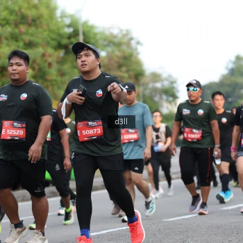 Runner Photo 4045911