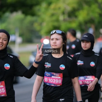 Runner Photo 4045920